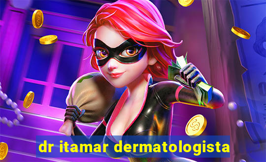 dr itamar dermatologista